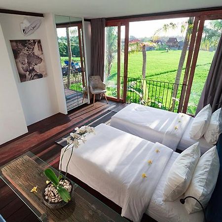 Samadi Bali Homes Чангу Экстерьер фото