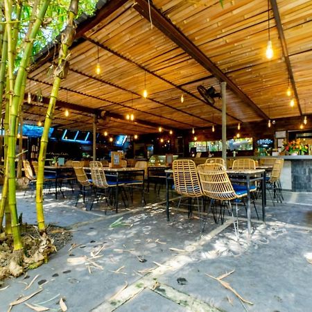 Samadi Bali Homes Чангу Экстерьер фото
