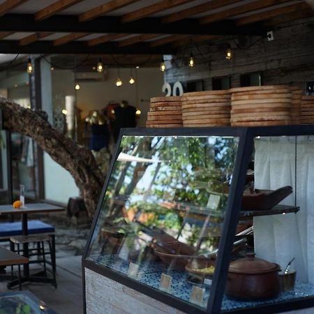 Samadi Bali Homes Чангу Экстерьер фото