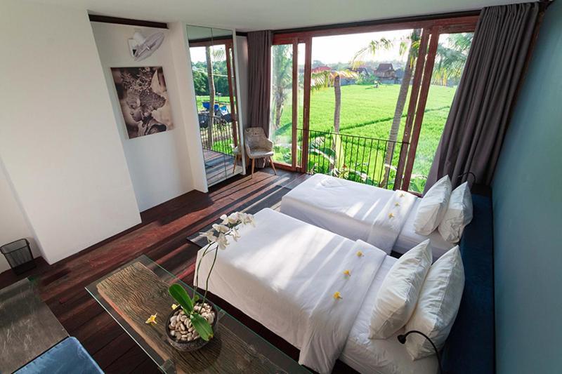Samadi Bali Homes Чангу Экстерьер фото