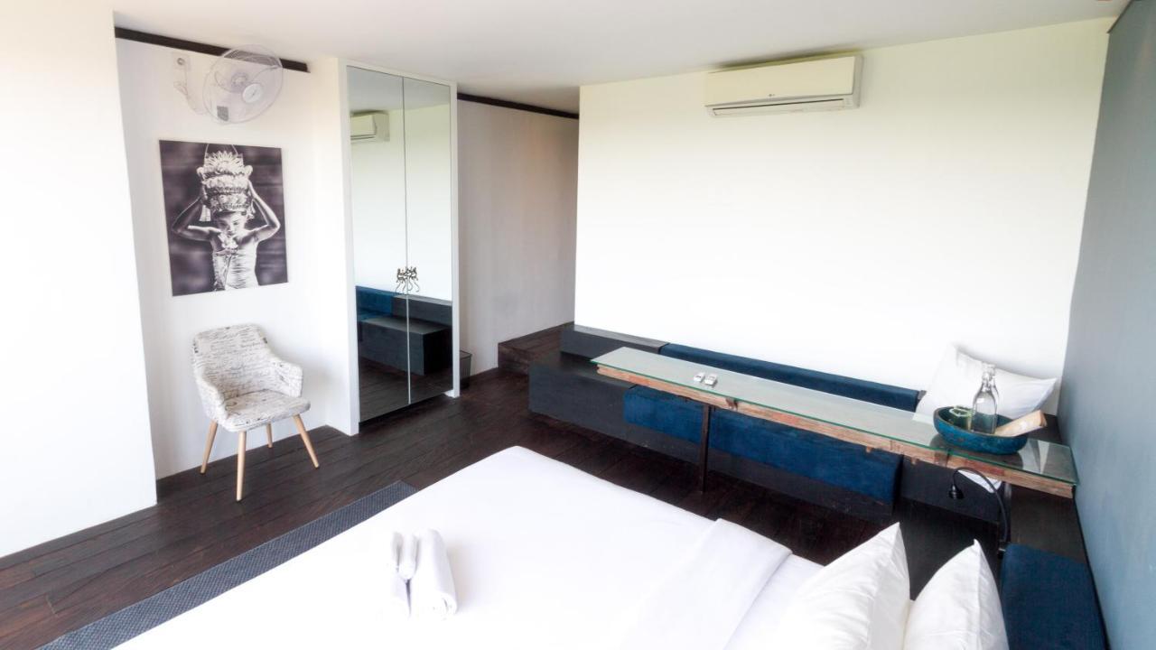 Samadi Bali Homes Чангу Экстерьер фото