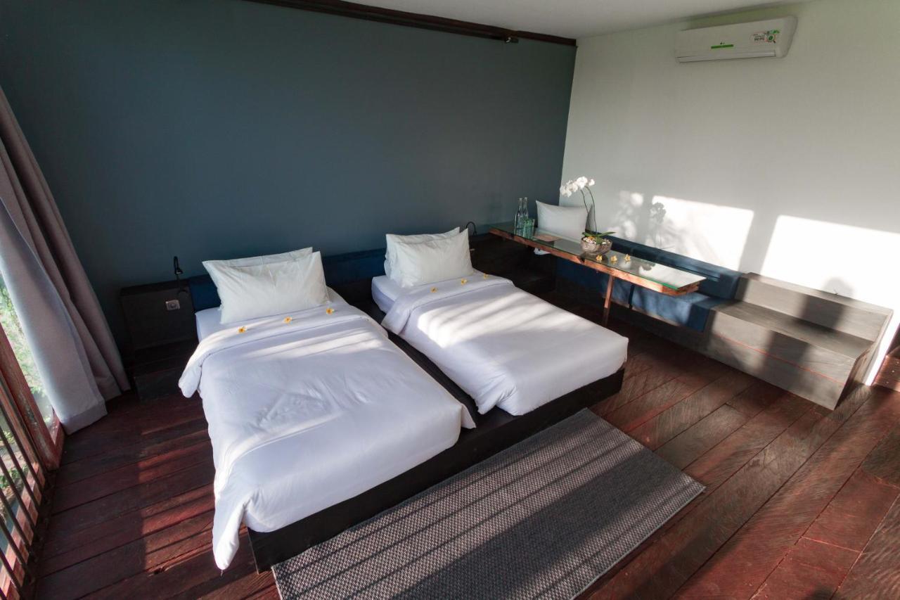 Samadi Bali Homes Чангу Экстерьер фото